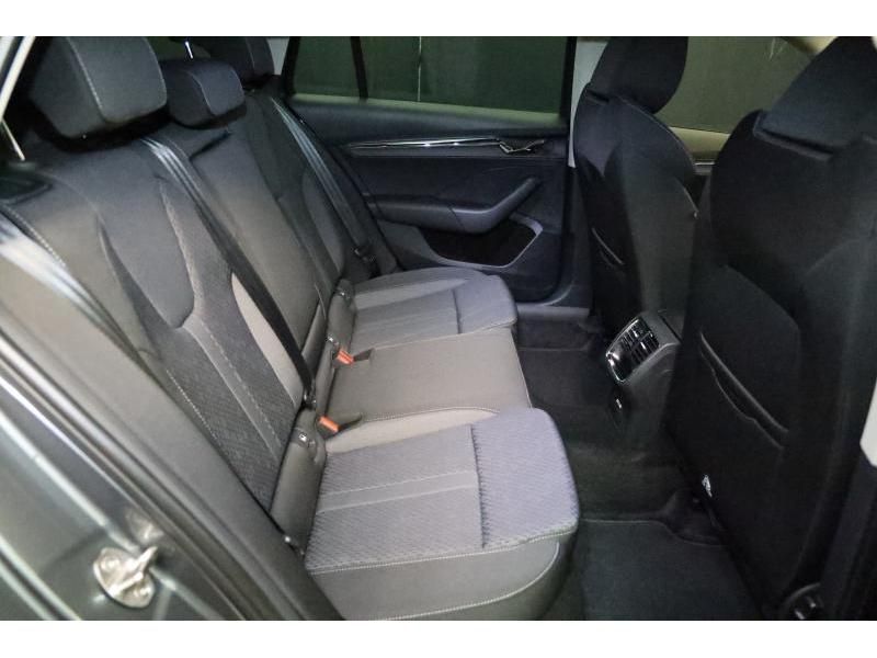 Skoda Octavia Style - Samsaru's Car Outlet