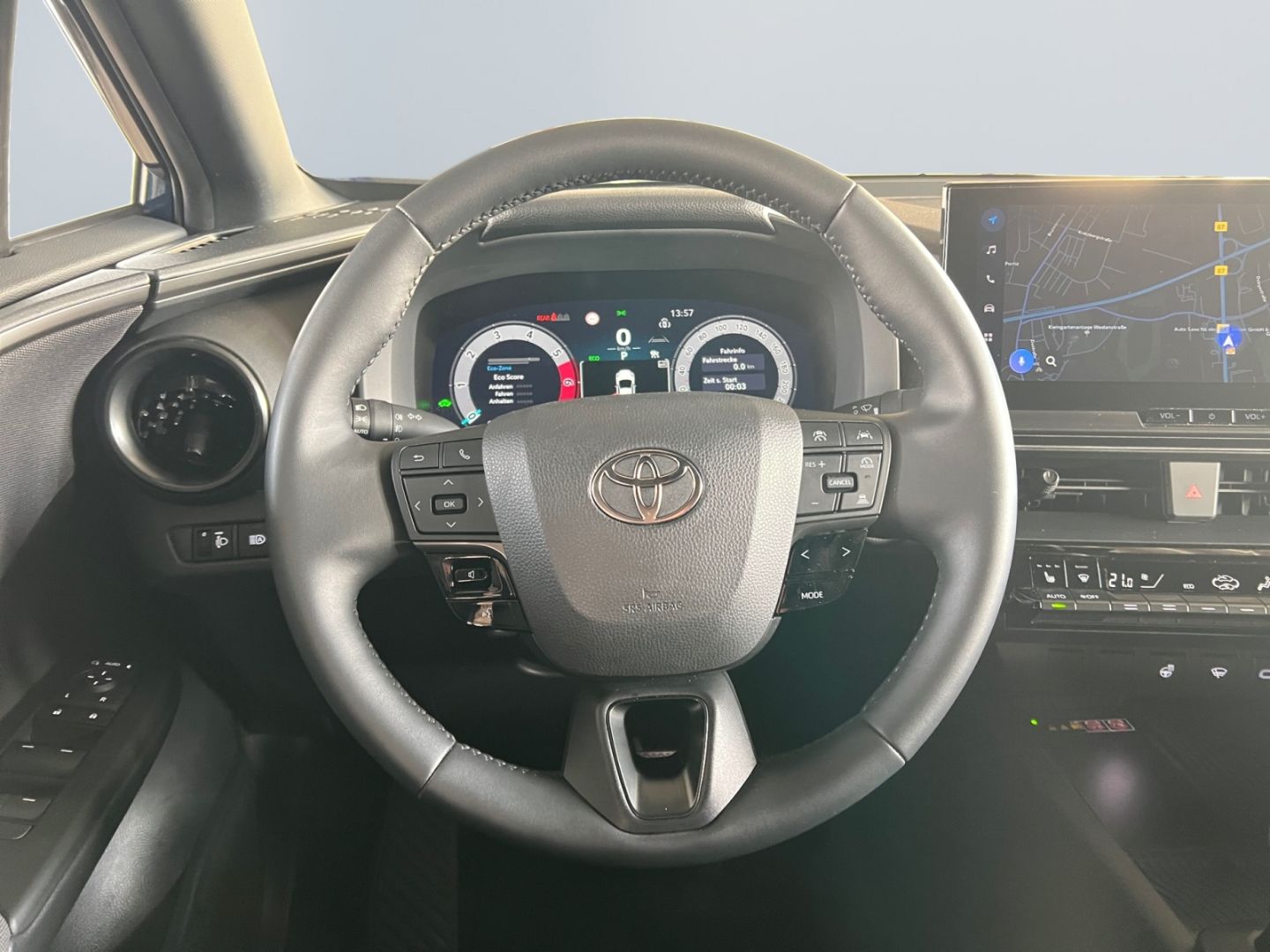 Toyota C-HR 1.8 Hybrid Team D *LED*ACC*CAM*CarPlay*SHZ*