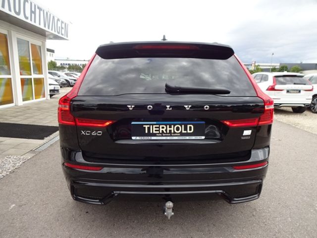 Volvo XC60 T6 R Design Plug-In AWD AHK Google PANO ACC
