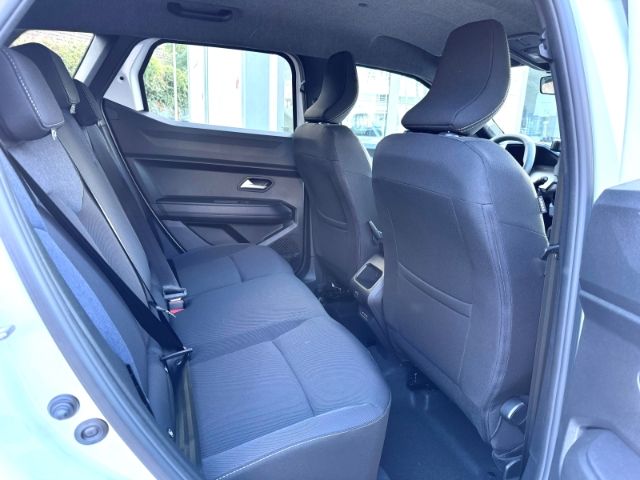 Dacia Duster III TCe 130 Journey Mild-Hybrid - Samsaru's Car Outlet