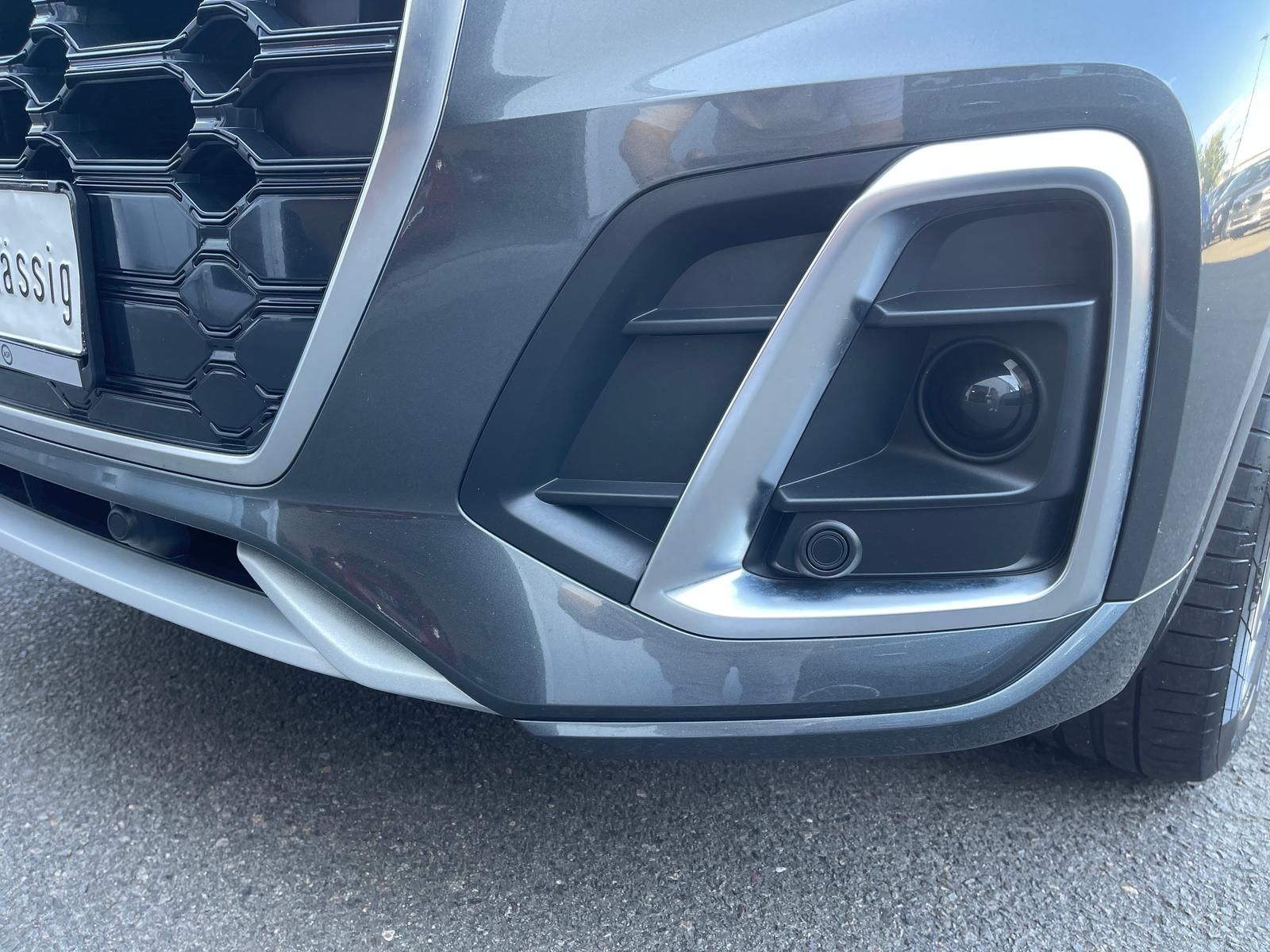 Audi Q5 40 TDI quattro S-Line - Samsaru's Car Outlet