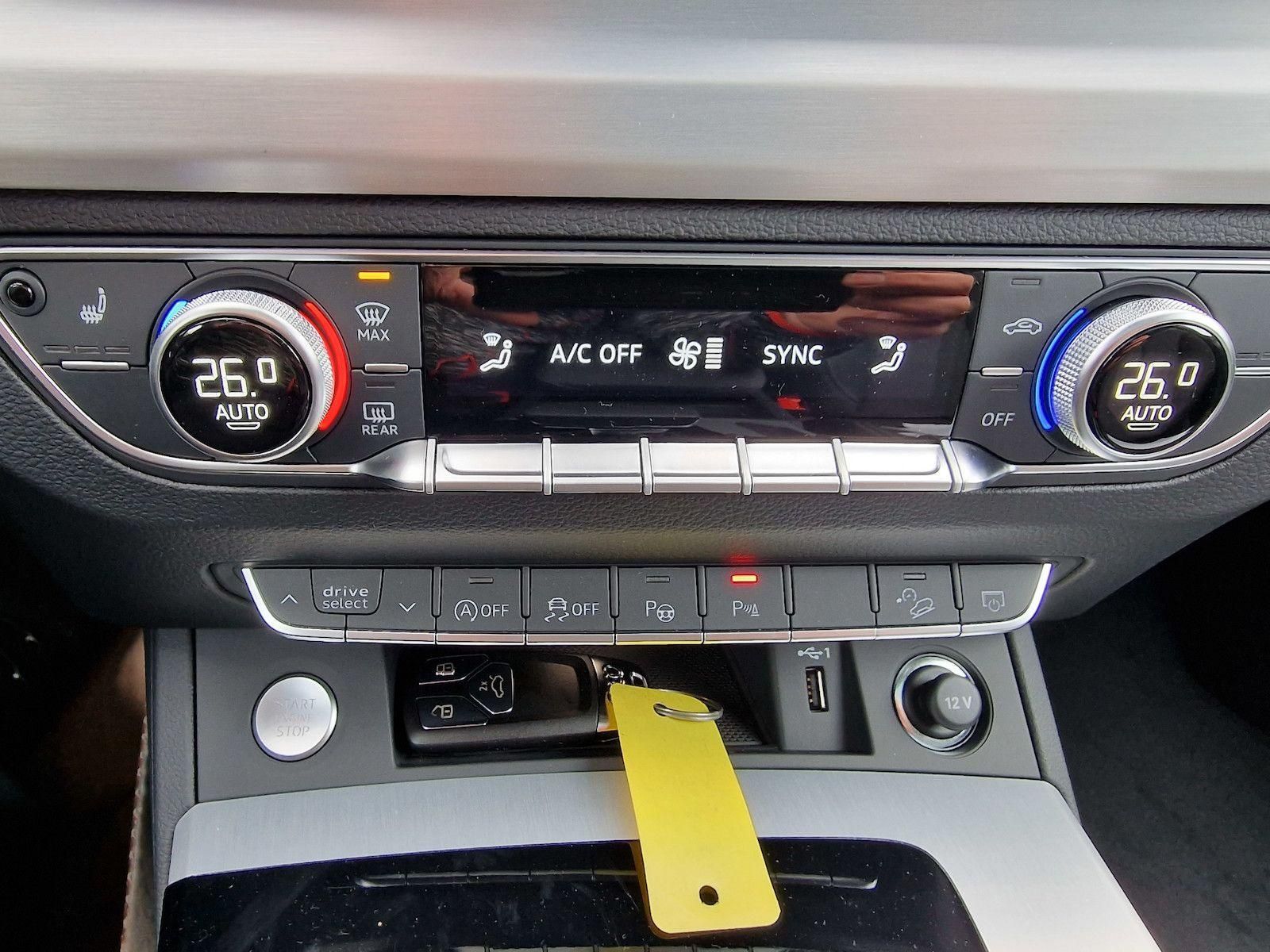 Audi Q5 Sportback 40 TDI quattro S line - Samsaru's Car Outlet