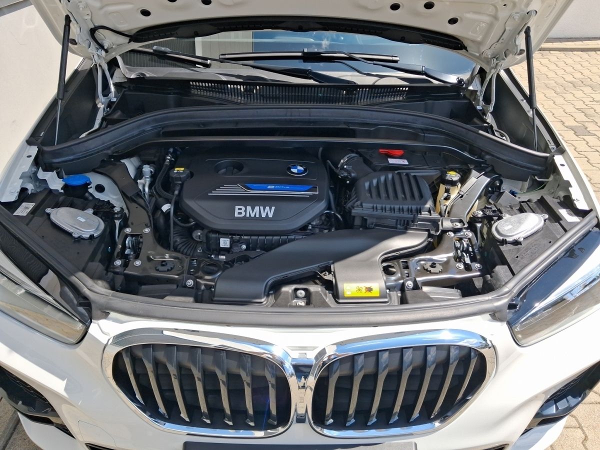 BMW X1 xDrive25e M Sport - Samsaru's Car Outlet