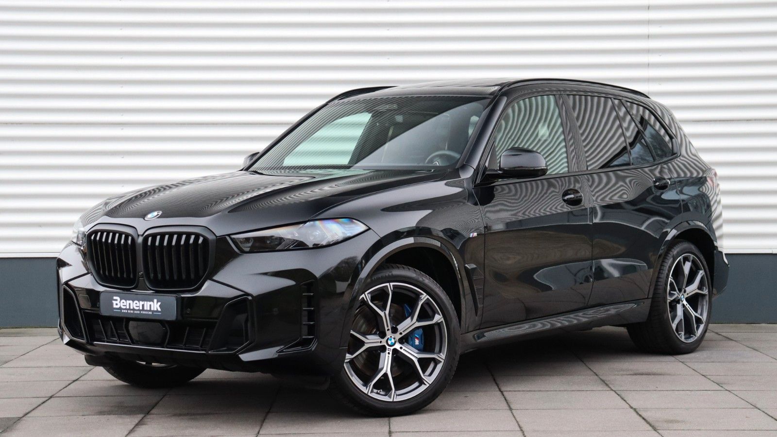 BMW X5 xDrive30d M Sport Pro, Sitzbelüft. H/K, Pano
