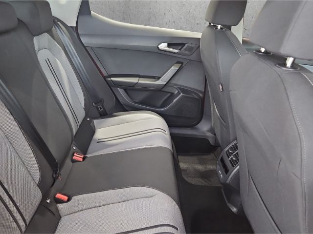 Seat Leon Style 1.0 AHK-klappbar El. Panodach StandHZ