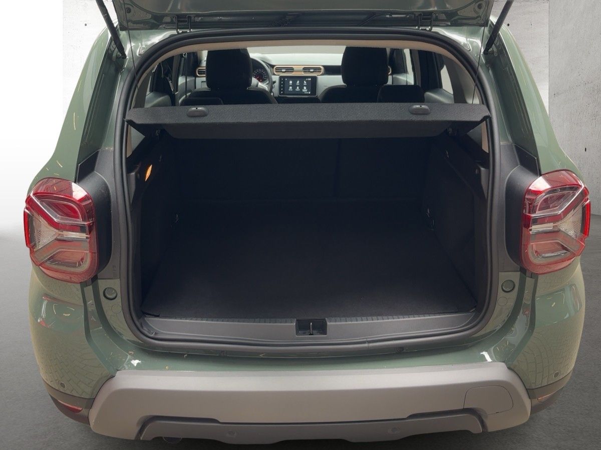 Dacia Duster Extreme 1.3 TCe 150 4x4 - Samsaru's Car Outlet