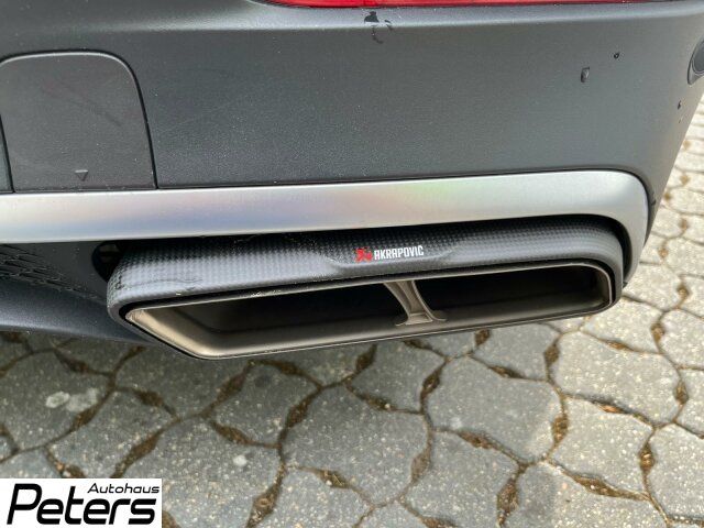 Mercedes-Benz GLE 63 S 4Matic+ AMG Keramik Akrapovicabgas/Orig