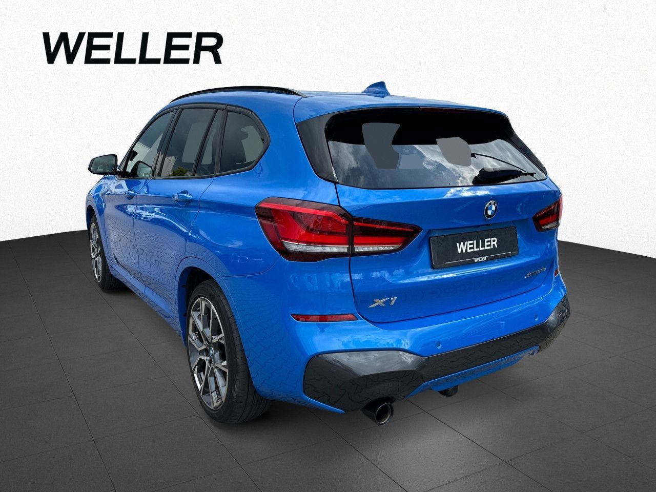 BMW X1 xDrive 25e M Sport - Samsaru's Car Outlet