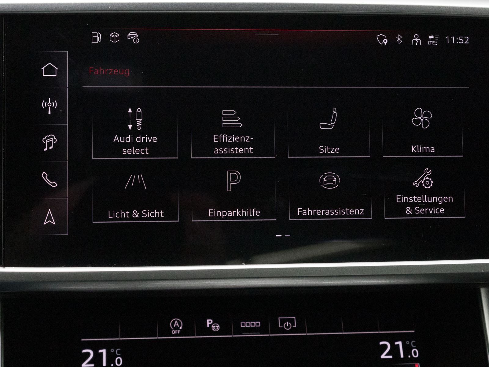 Audi A6 Avant 40 TDI Q S LINE - Samsaru's Car Outlet