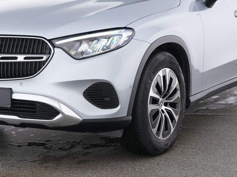 Mercedes-Benz GLC 220 d 4M AVANTGARDE ADV PLUS - Samsaru's Car Outlet