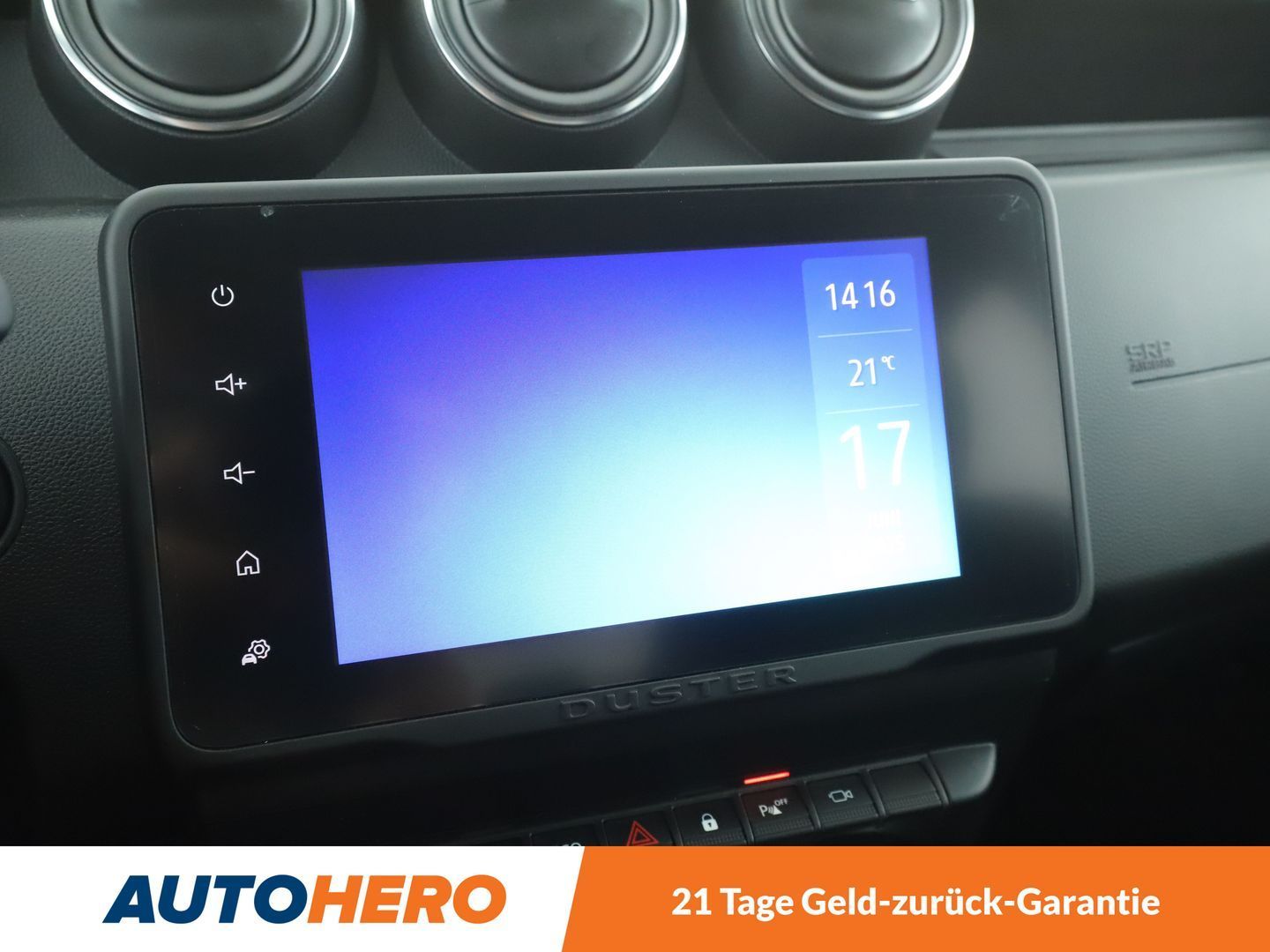 Dacia Duster 1.3 TCe Prestige - Samsaru's Car Outlet