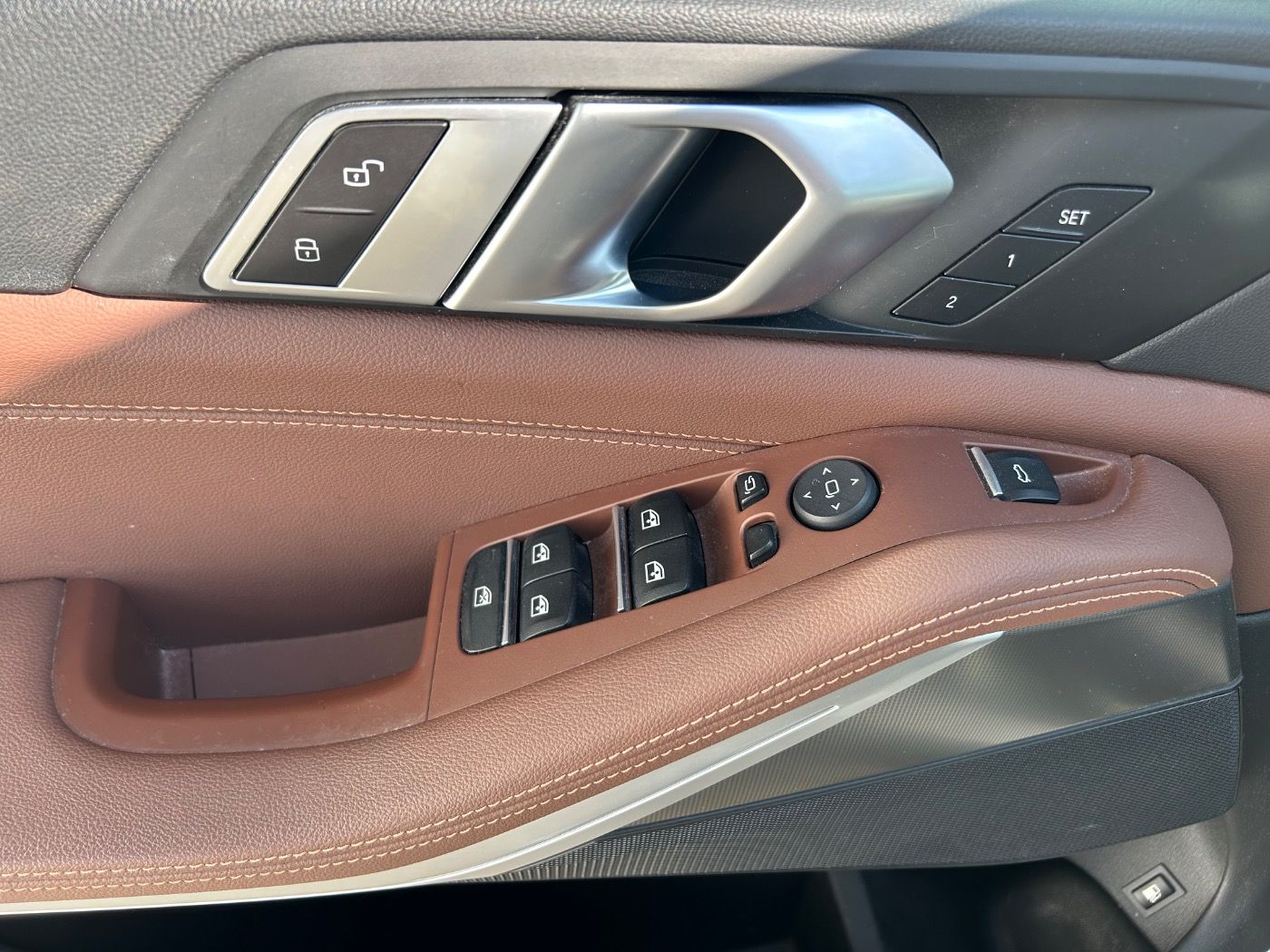 BMW X5 xDrive45e Int-AL/AHK/LASER 2 JAHRE GARANTIE