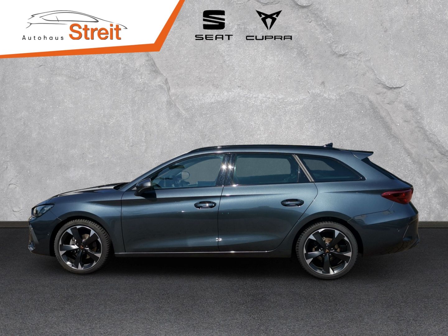 Cupra Leon SPORTSTOURER 1.5 eTSI 110 kW 7-Gang DSG - Samsaru's Car Outlet