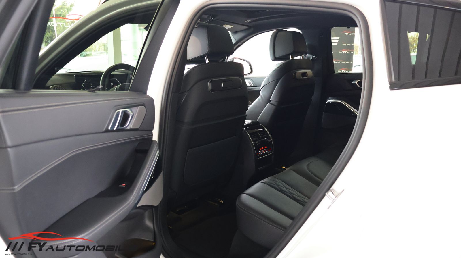 BMW X6 40 d xDrive M Sportpaket Pro* Luftf* AHK* Pan