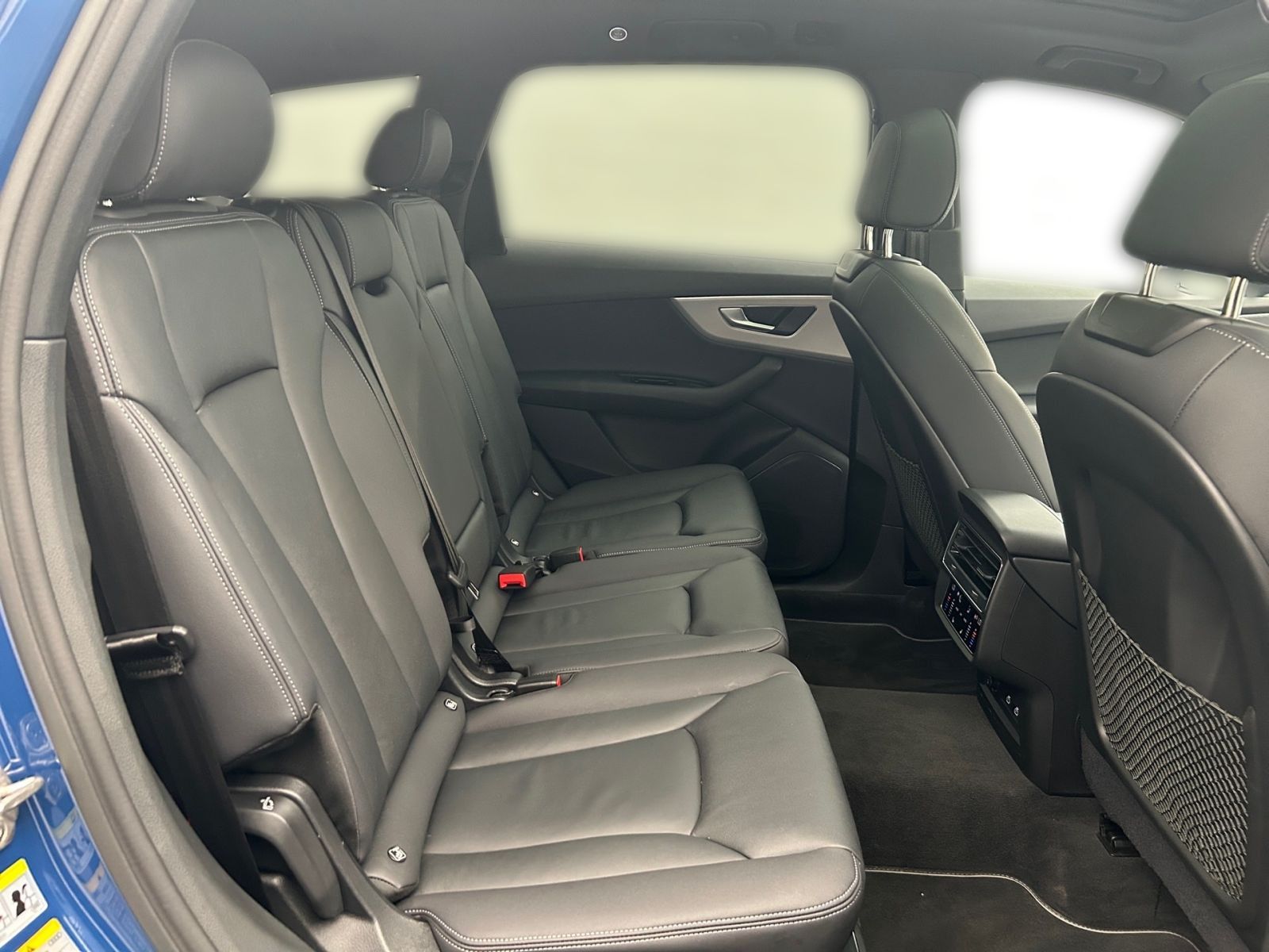 Audi Q7 50 TDI quattro S line*Navi*Matrix*Alu*AHK*HUD