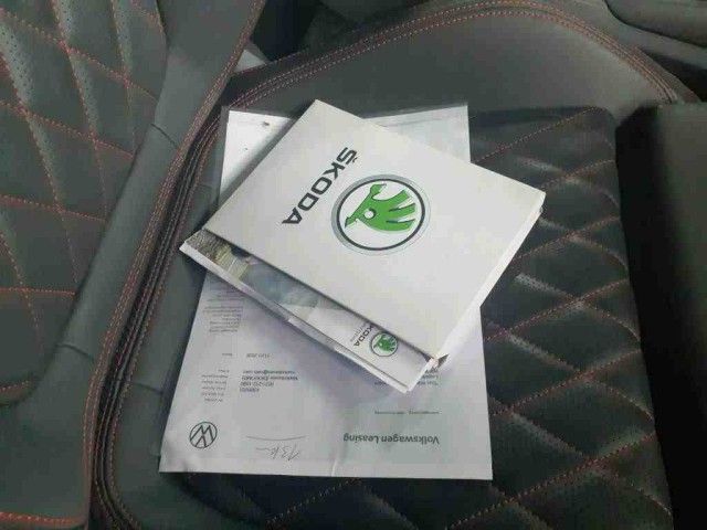 Skoda Kodiaq RS 2.0 TSI DSG 4x4 AHK+PANO+LEDER+elHK