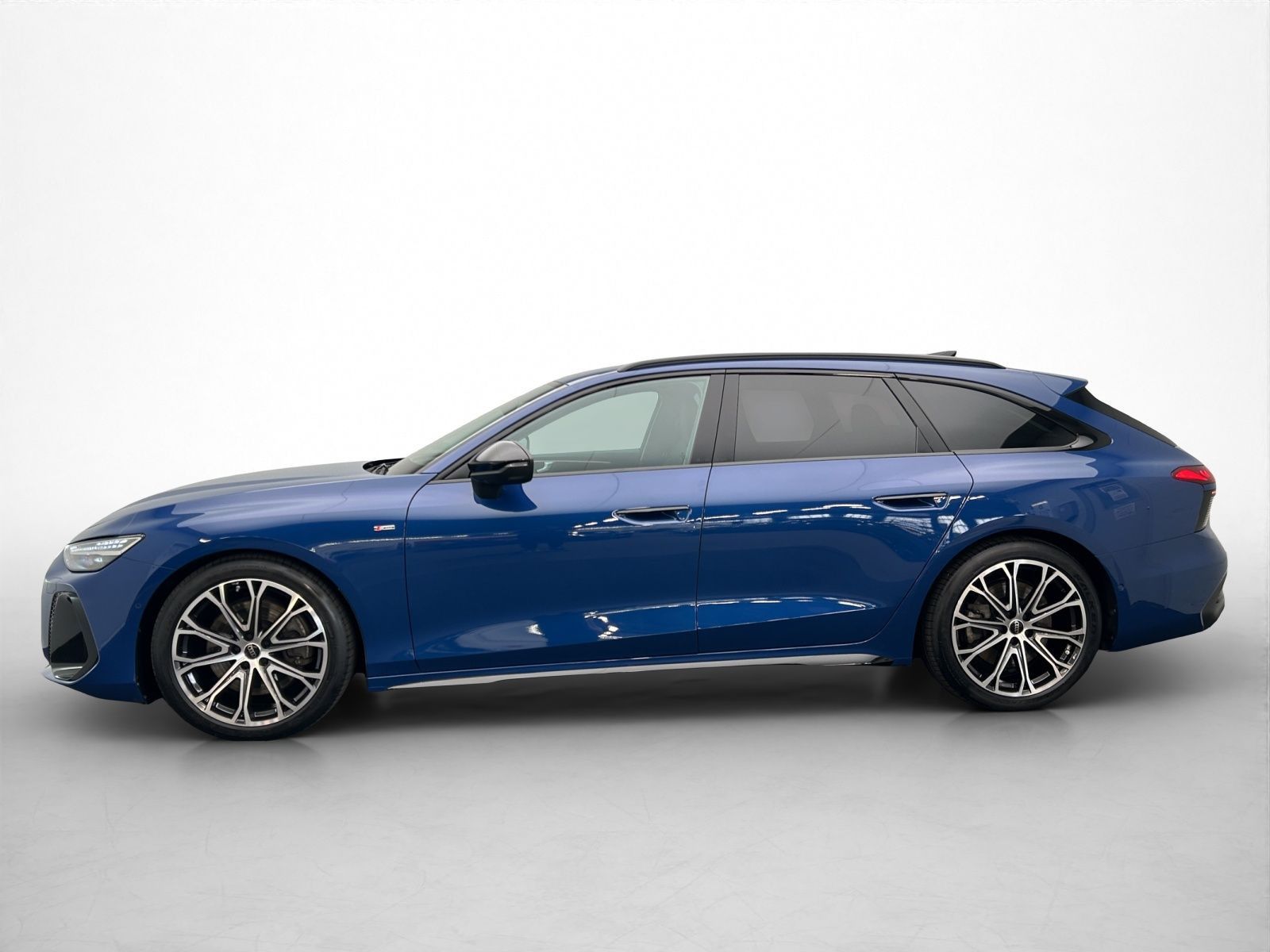 Audi A6 Avant 55 TFSI qu 2x S line S tro*B&O*HUD*LED+