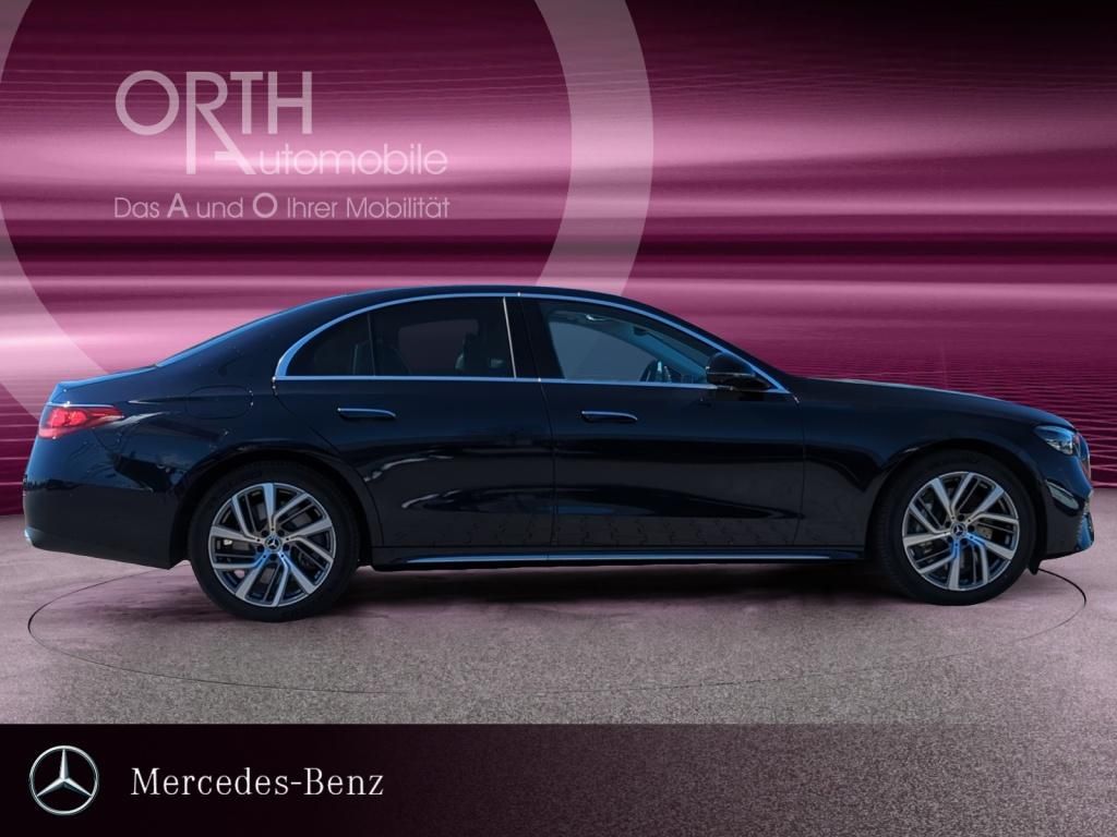 Mercedes-Benz E 300 eHyb Exclusive - Samsaru's Car Outlet