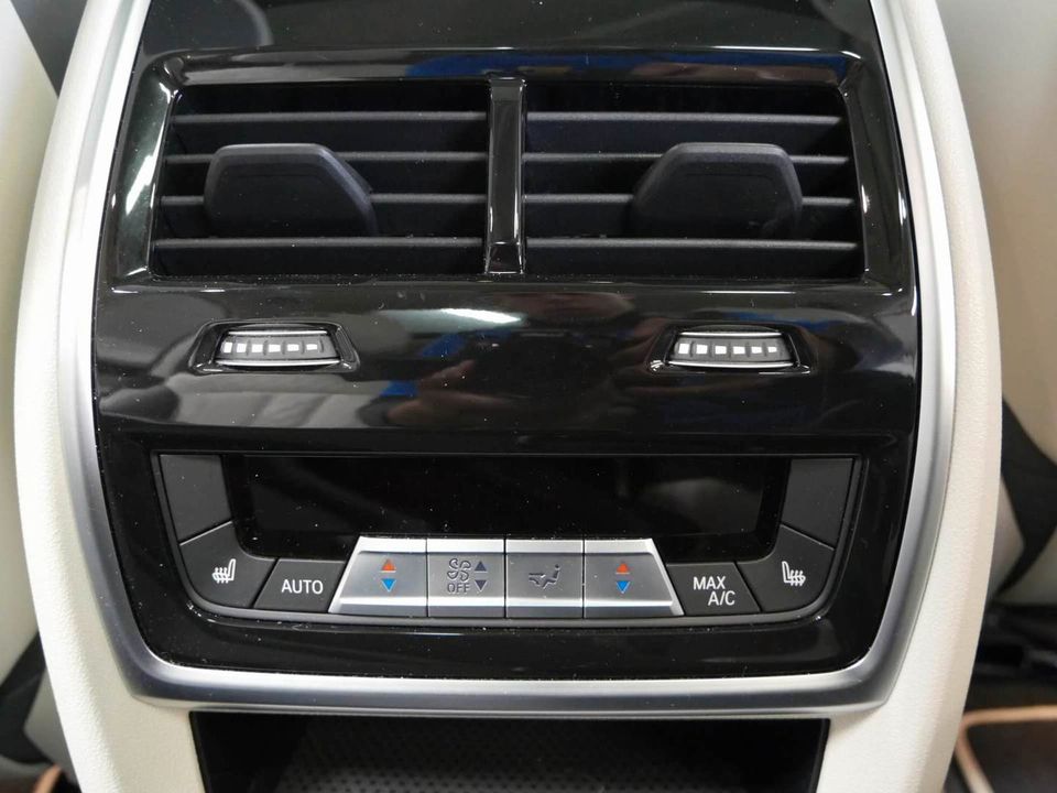 BMW X7 xDrive40d M Sport + GARANTIE-bis-02.2029