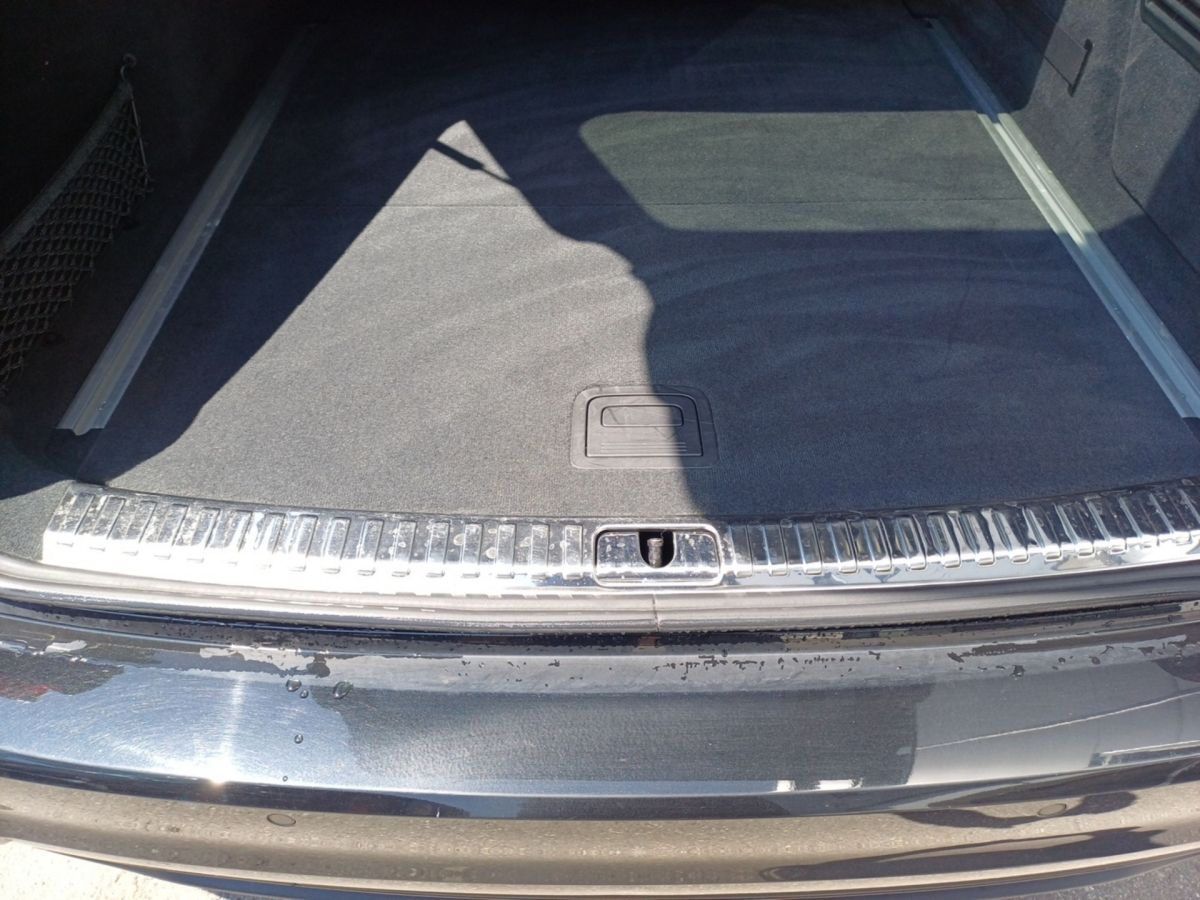 Audi A6 Avant - Samsaru's Car Outlet