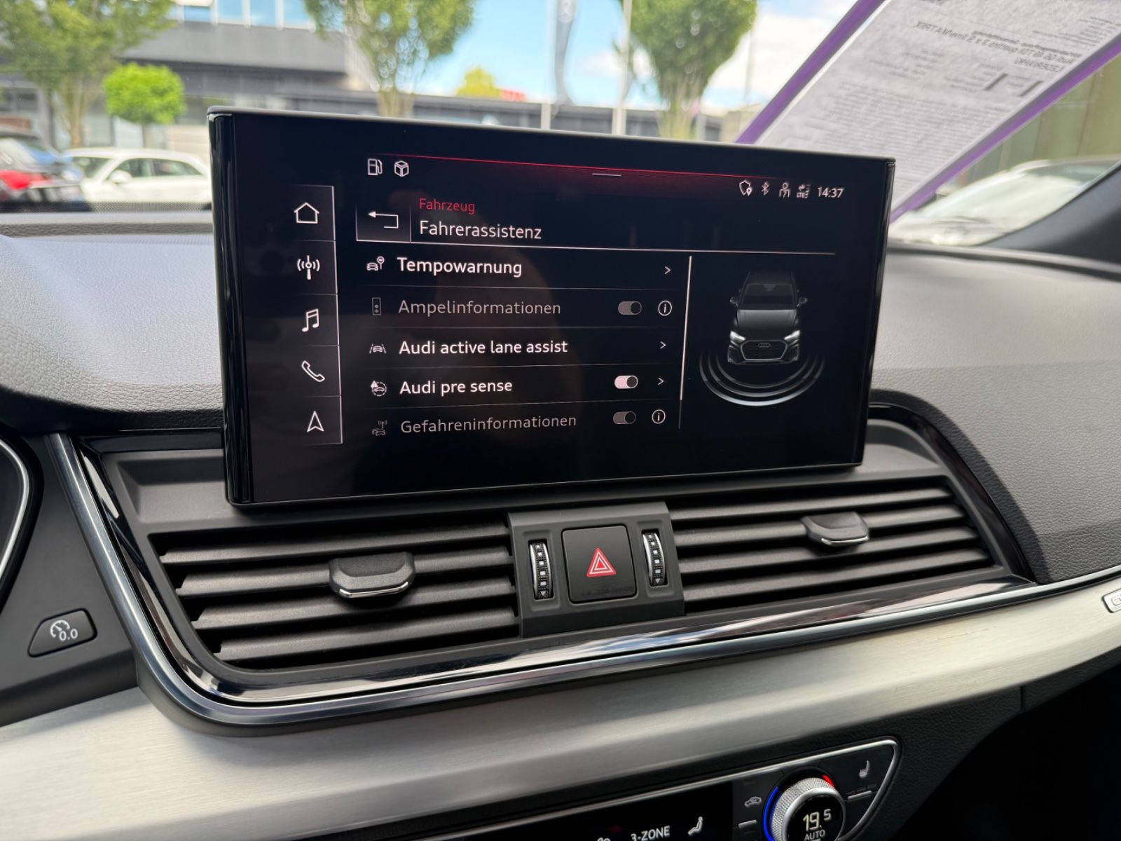 Audi Q5 40 TDI quattro S line - Samsaru's Car Outlet
