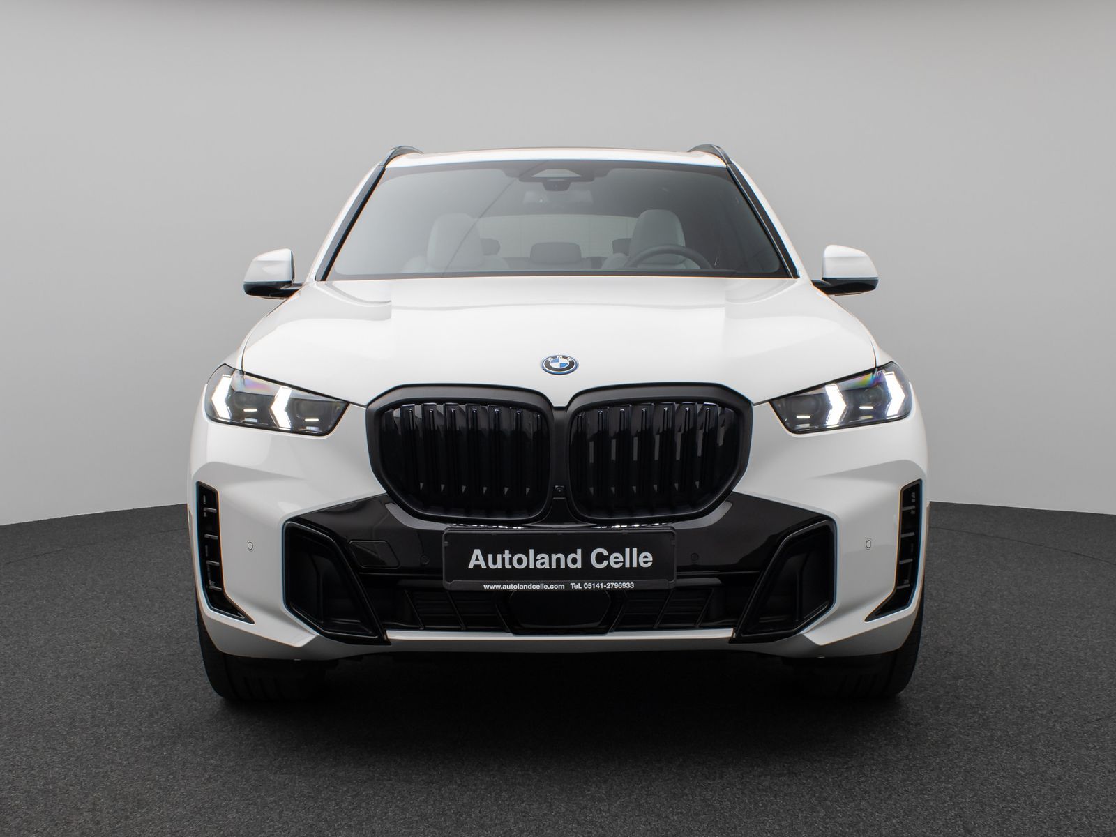 BMW X5 xD50e M Sport Panorama 360°HUD DAB H/K SoftCL