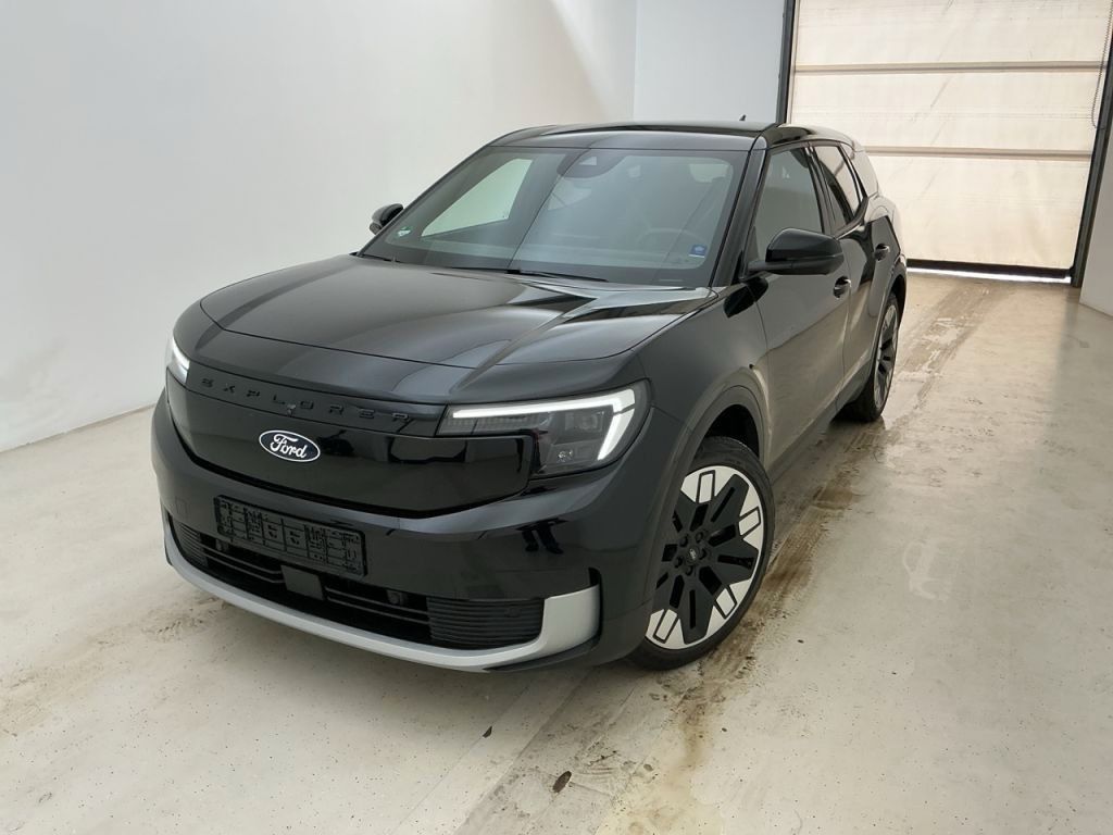 Ford Explorer EV RWD 77kWh PREMIUM |AHK|PD|21"|360°|