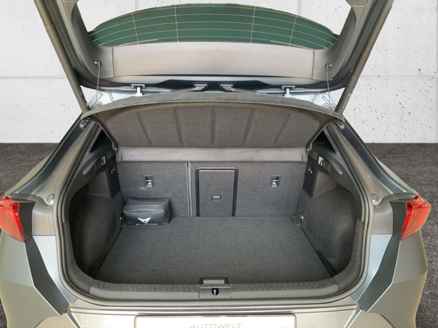 Cupra Formentor 2.0 TSI AHK Navi LederCup Brembo ACC S