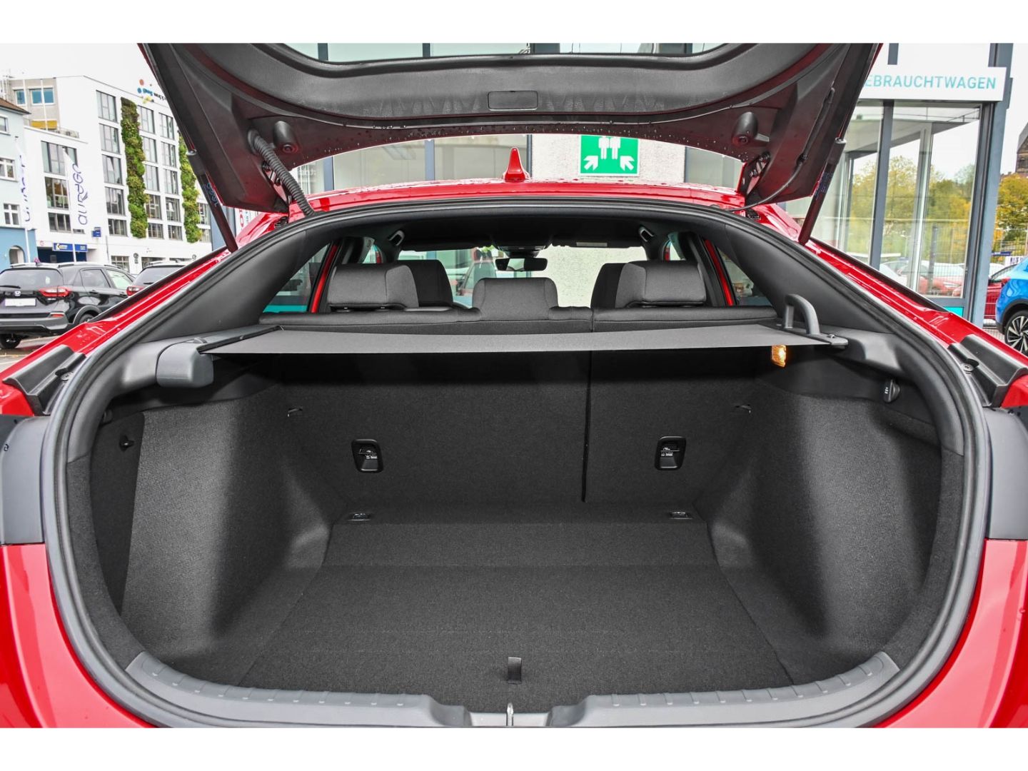 Honda Civic 2.0 HYBRID ELEGANCE SHZ+NAVI+R-KAM, 2x PDC