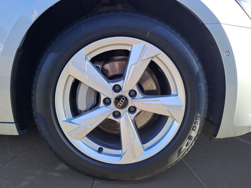 Audi A6 Avant 45 TFSI S tronic advanced - Samsaru's Car Outlet