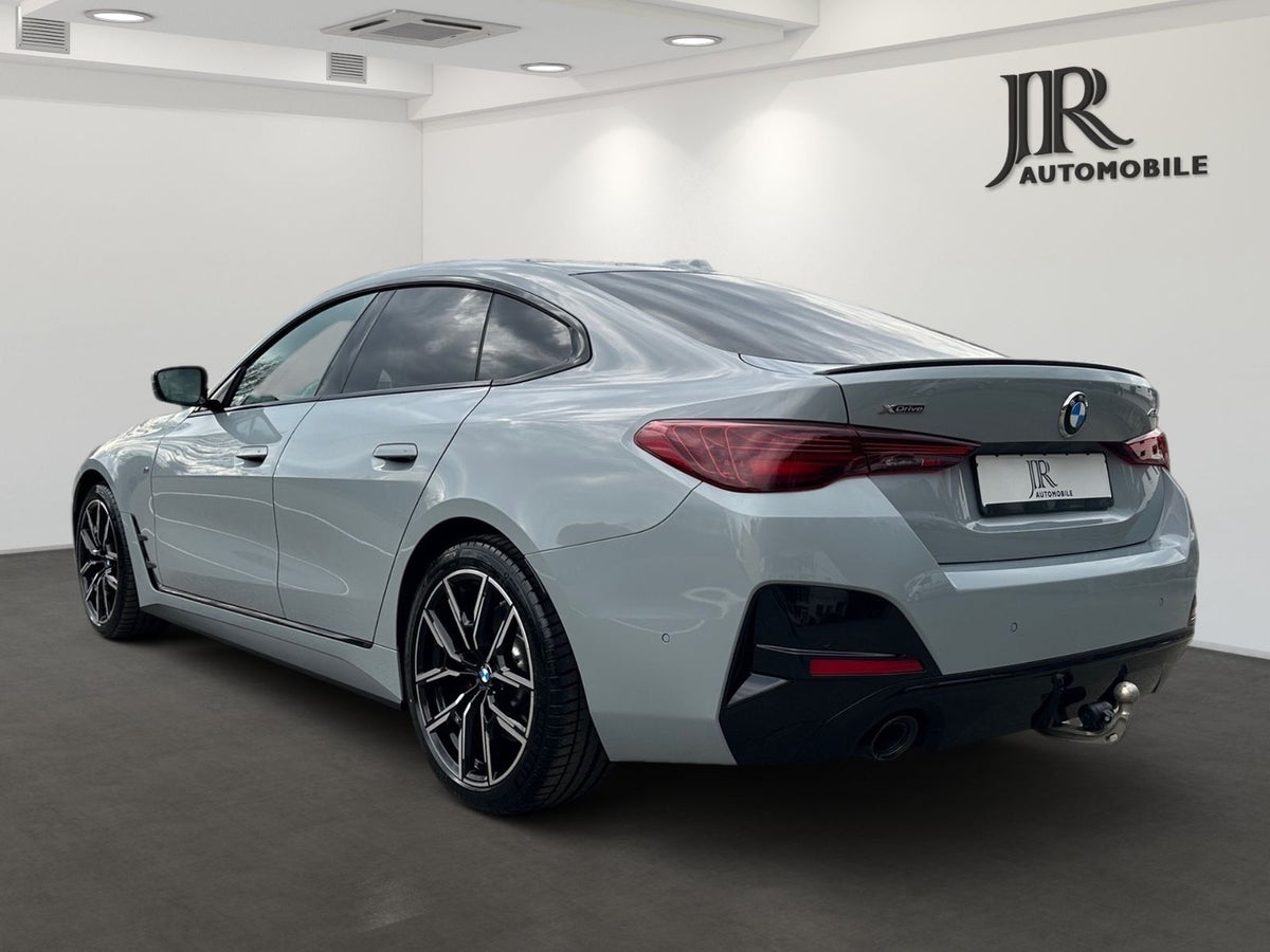 BMW Seria 4