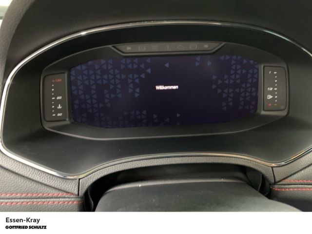 Seat Ibiza 1.0 TSI DSG - Samsaru's Car Outlet