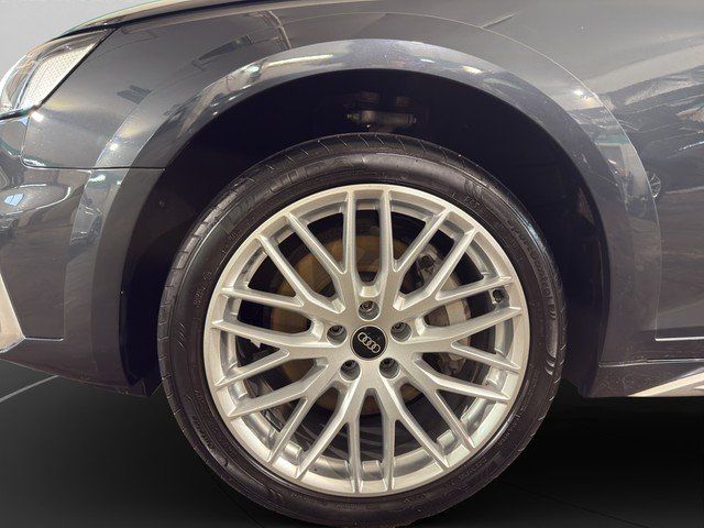 Audi A4 Allroad 45 TFSI quattro STHZG*PANO*MATRIX*SH