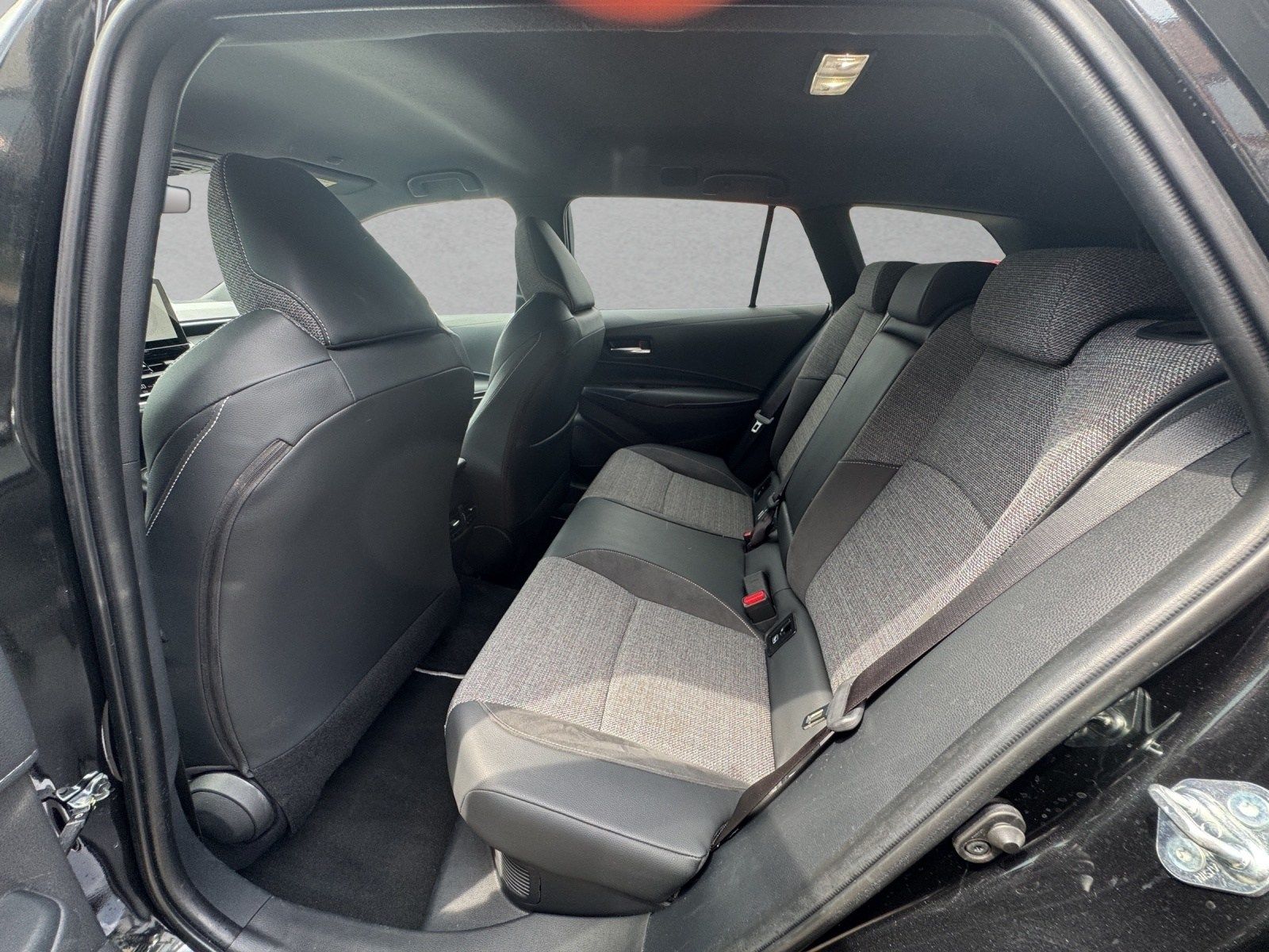 Toyota Corolla TS Teamplayer*Carplay*1.Hd*Kamera*