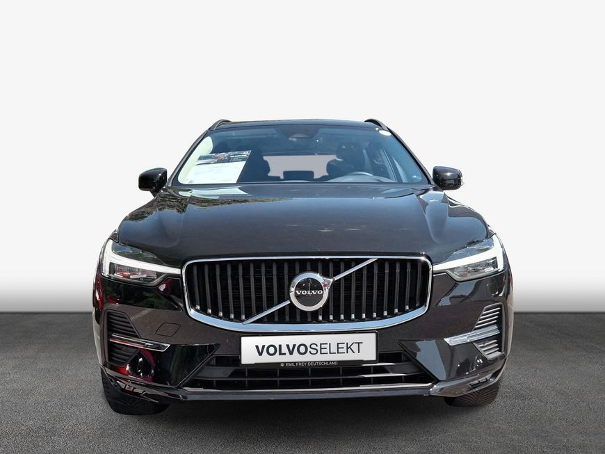 Volvo XC60 B5 B AWD Core