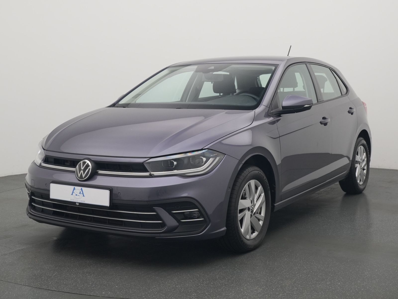 Volkswagen Polo Style DSG - Samsaru's Car Outlet