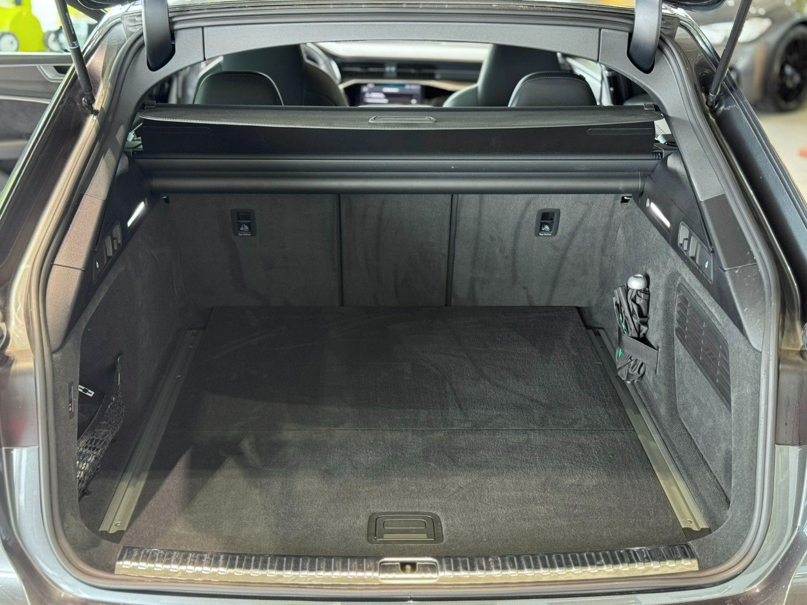 Audi RS6 performance exclusive*Pano*Laser*StHzg*B&O*