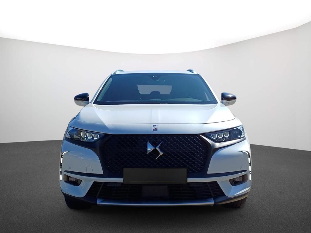 DS Automobiles DS7 Crossback E-Tense 225 Performance Line