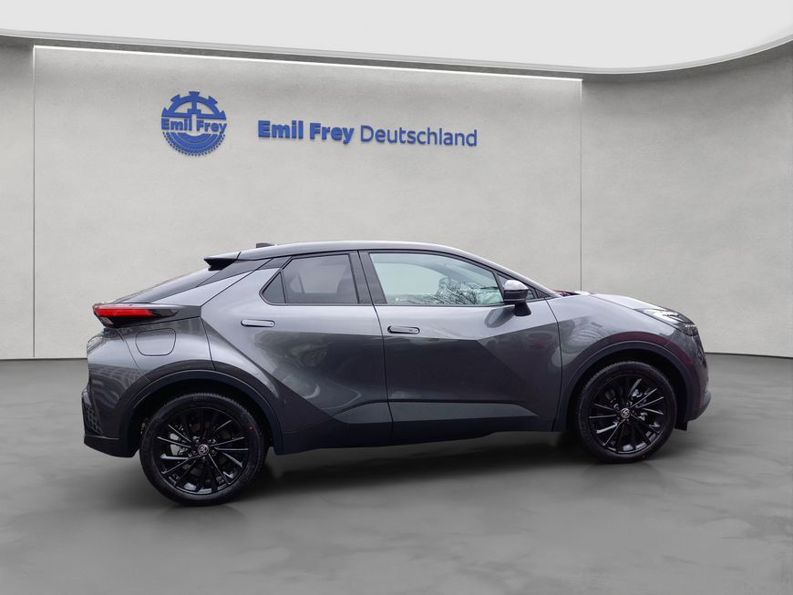 Toyota C-HR 2.0 Plug-in-Hybrid GR SPORT *JBL*Memory*