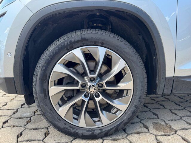 Skoda KODIAQ TSI DSG 4X4 CLEVER - Samsaru's Car Outlet