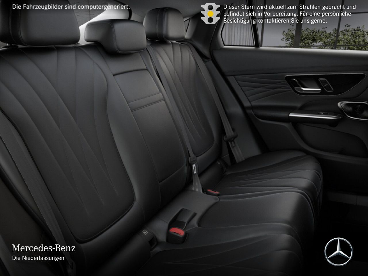 Mercedes-Benz GLC 400 e 4M AMG - Samsaru's Car Outlet