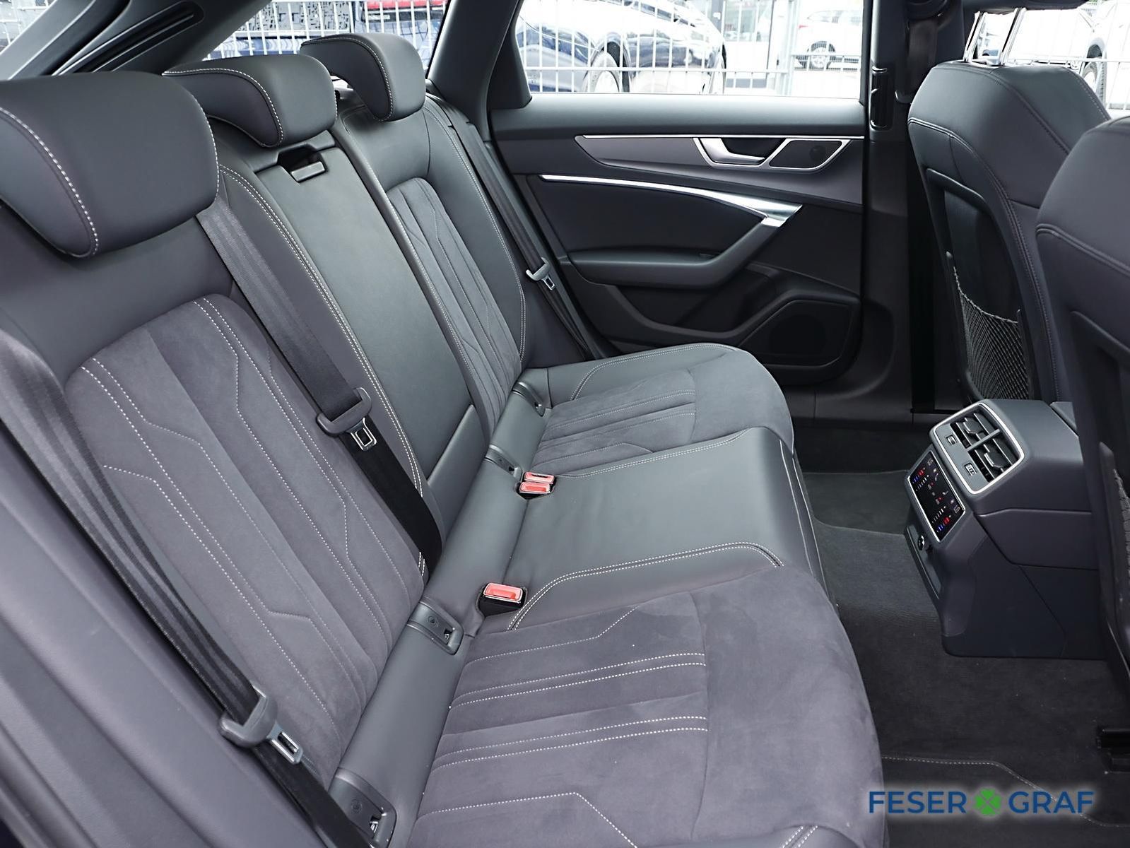 Audi A6 Avant 45 TFSI S tronic - Samsaru's Car Outlet