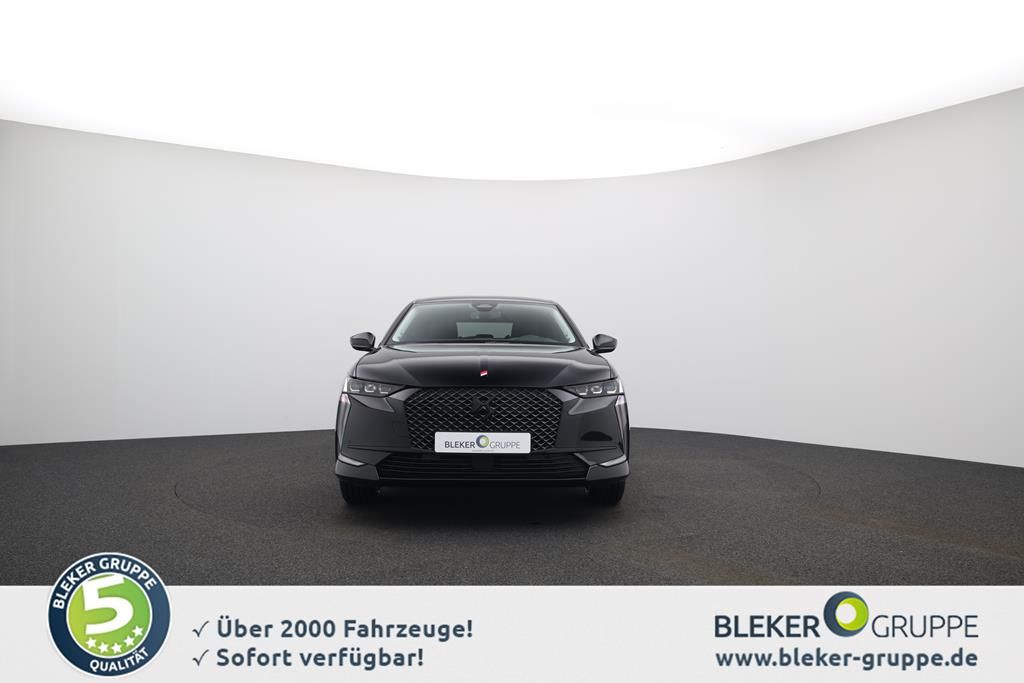 DS Automobiles DS4 Performance Line PureTech 130