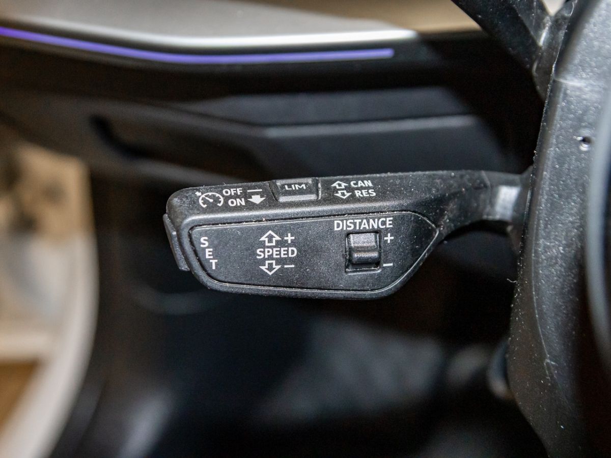 Audi A3 Sportback 40 TFSI e - Samsaru's Car Outlet