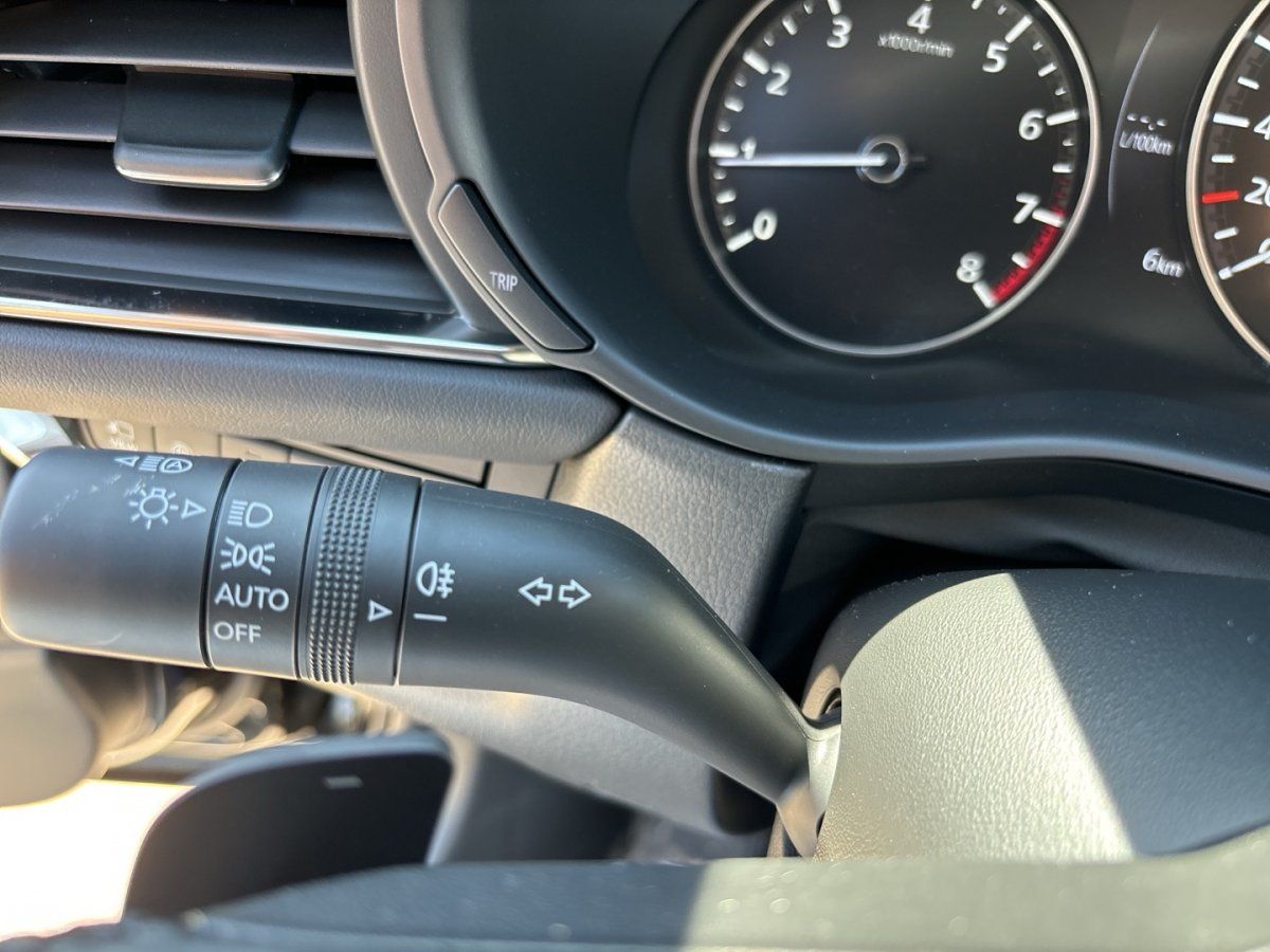 Mazda CX-30 2.0L e-SKYACTIV-X 186ps AT Exclusive, DASO