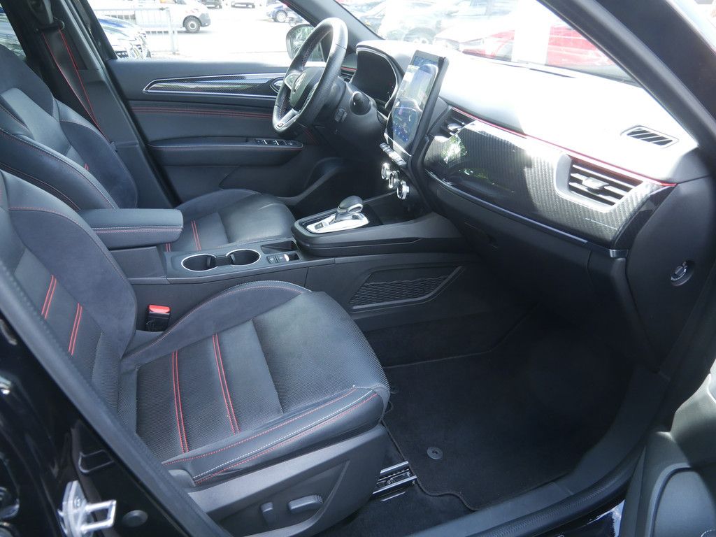 Renault Arkana R.S. Line E-Tech 145 - Samsaru's Car Outlet