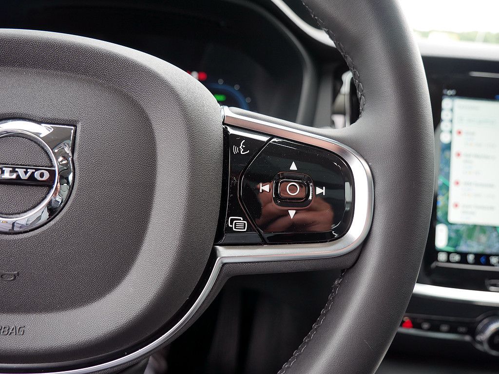 Volvo S60 T8 Twin Engine AWD Ultimate Dark Plug-InE6