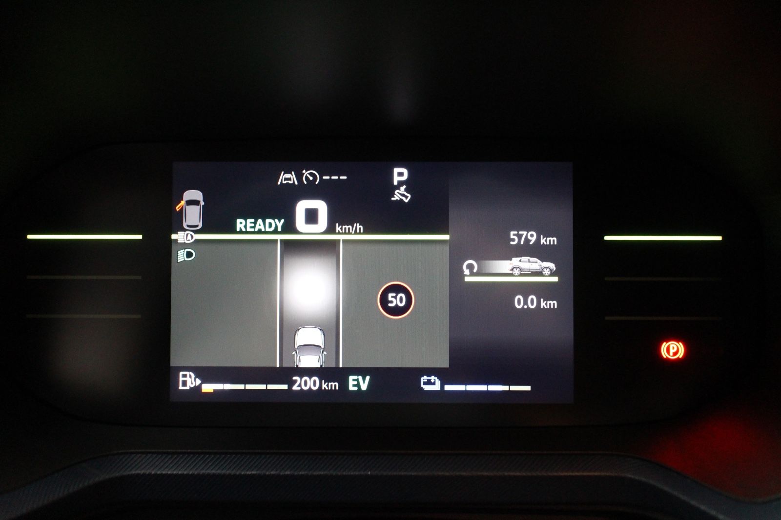 Dacia Duster III Hybrid 140 Journey - Samsaru's Car Outlet
