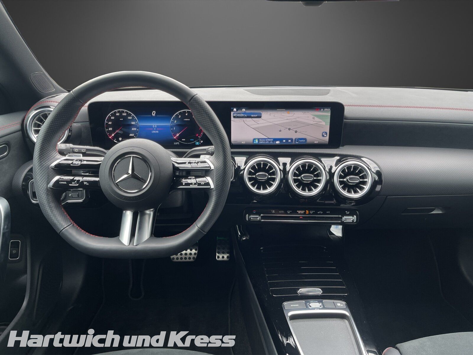 Mercedes-Benz CLA 250 4Matic AMG Line - Samsaru's Car Outlet