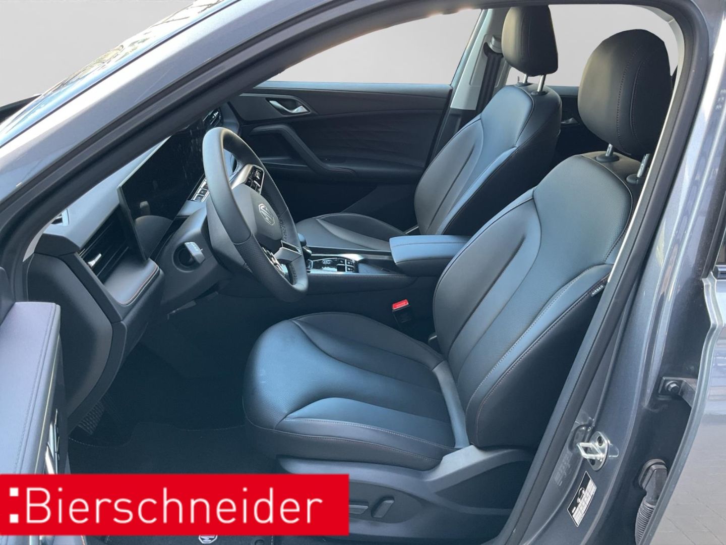 MG HS PHEV LUX Luxury FINANZIERUNGSPREIS